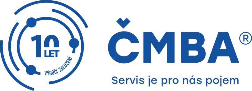 ČMBA